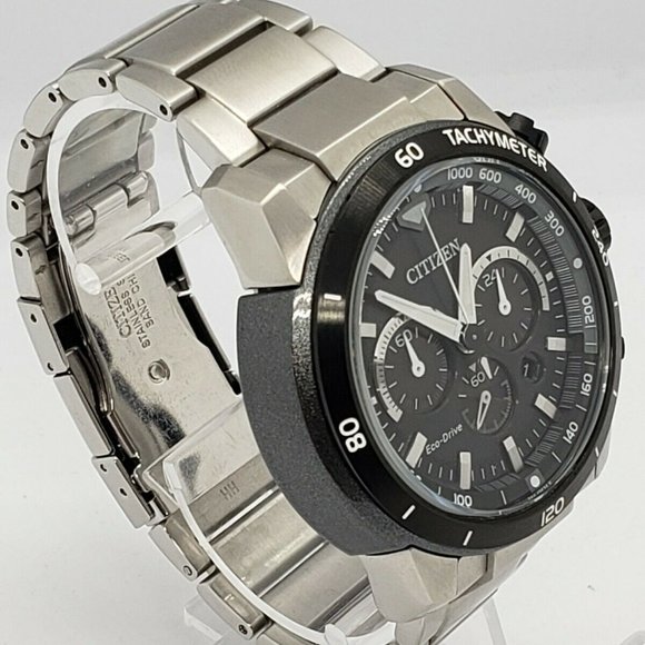 Citizen Other - Citizen 891020439 Chronograph Men's Watch